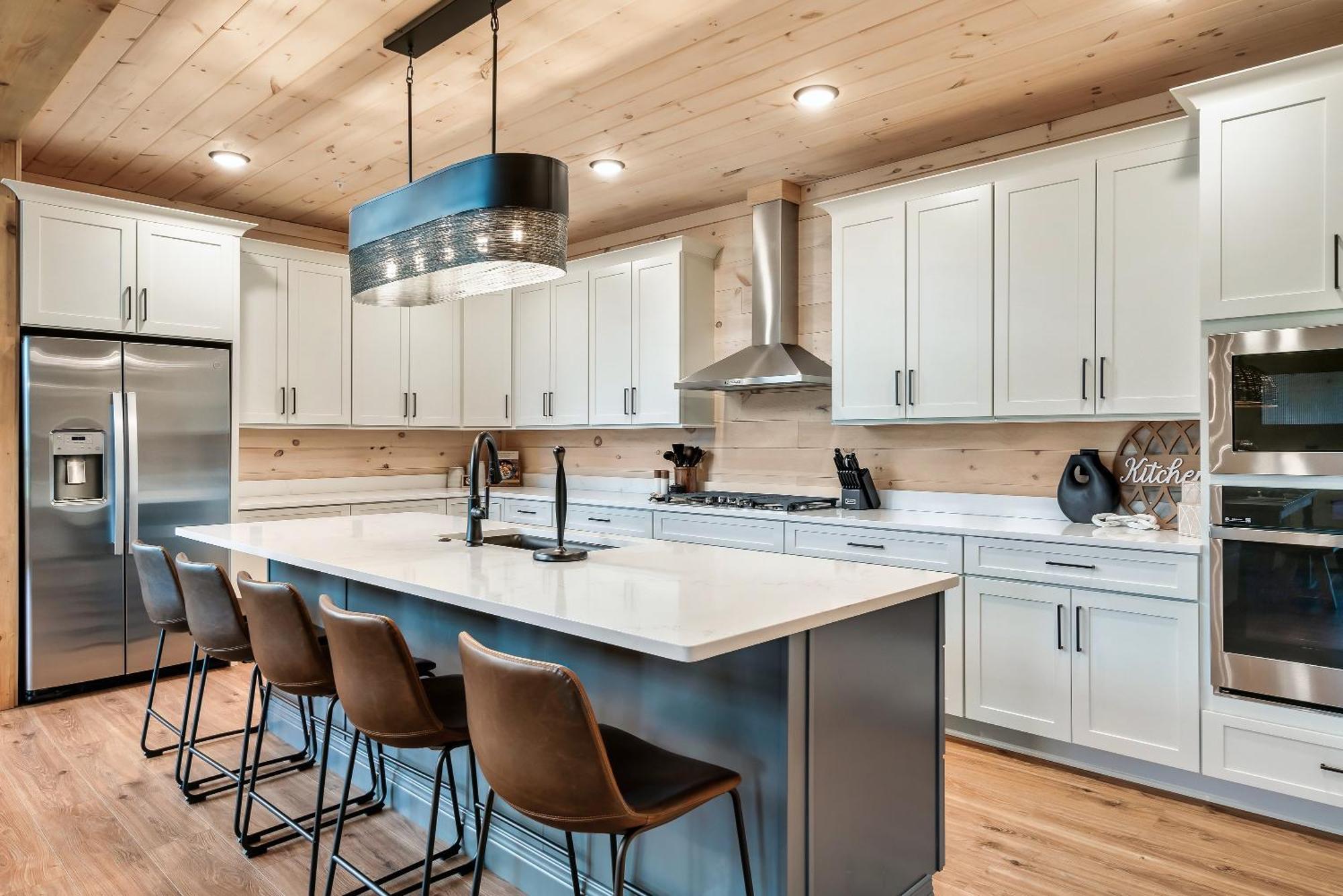 Glory By Avada Holiday home