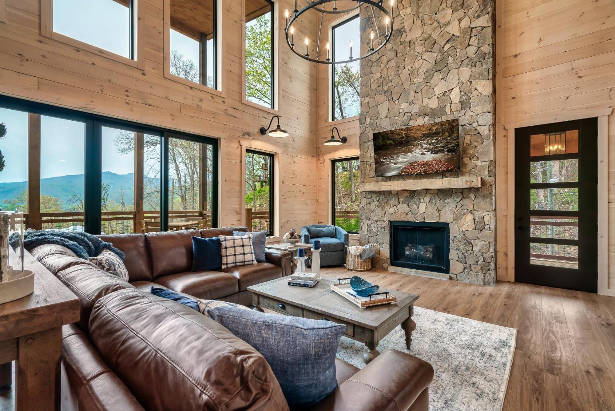 Holiday home Glory By Avada Gatlinburg