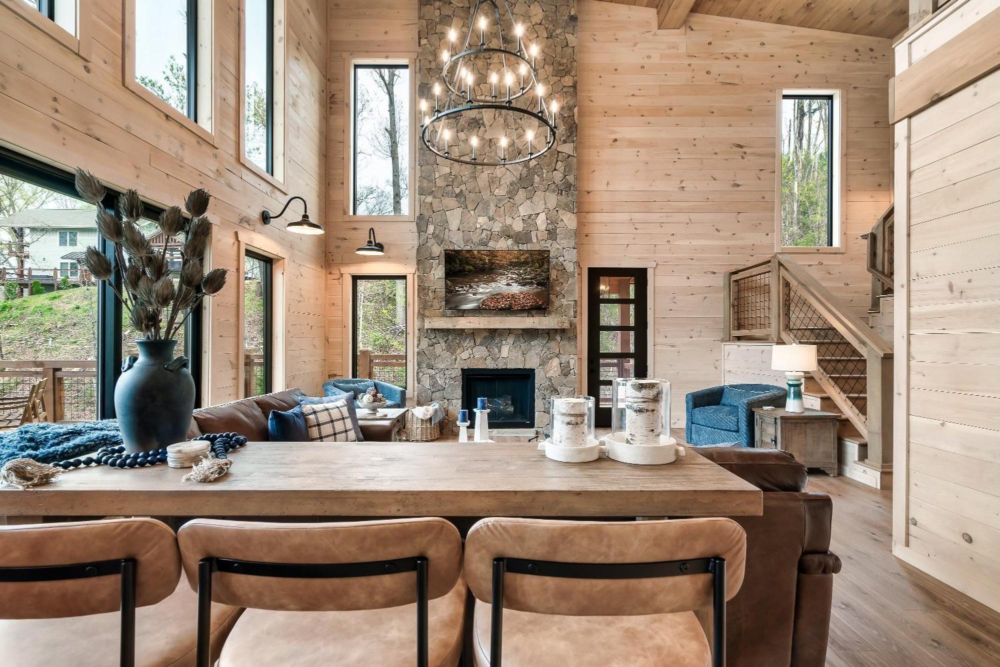 Glory By Avada Holiday home