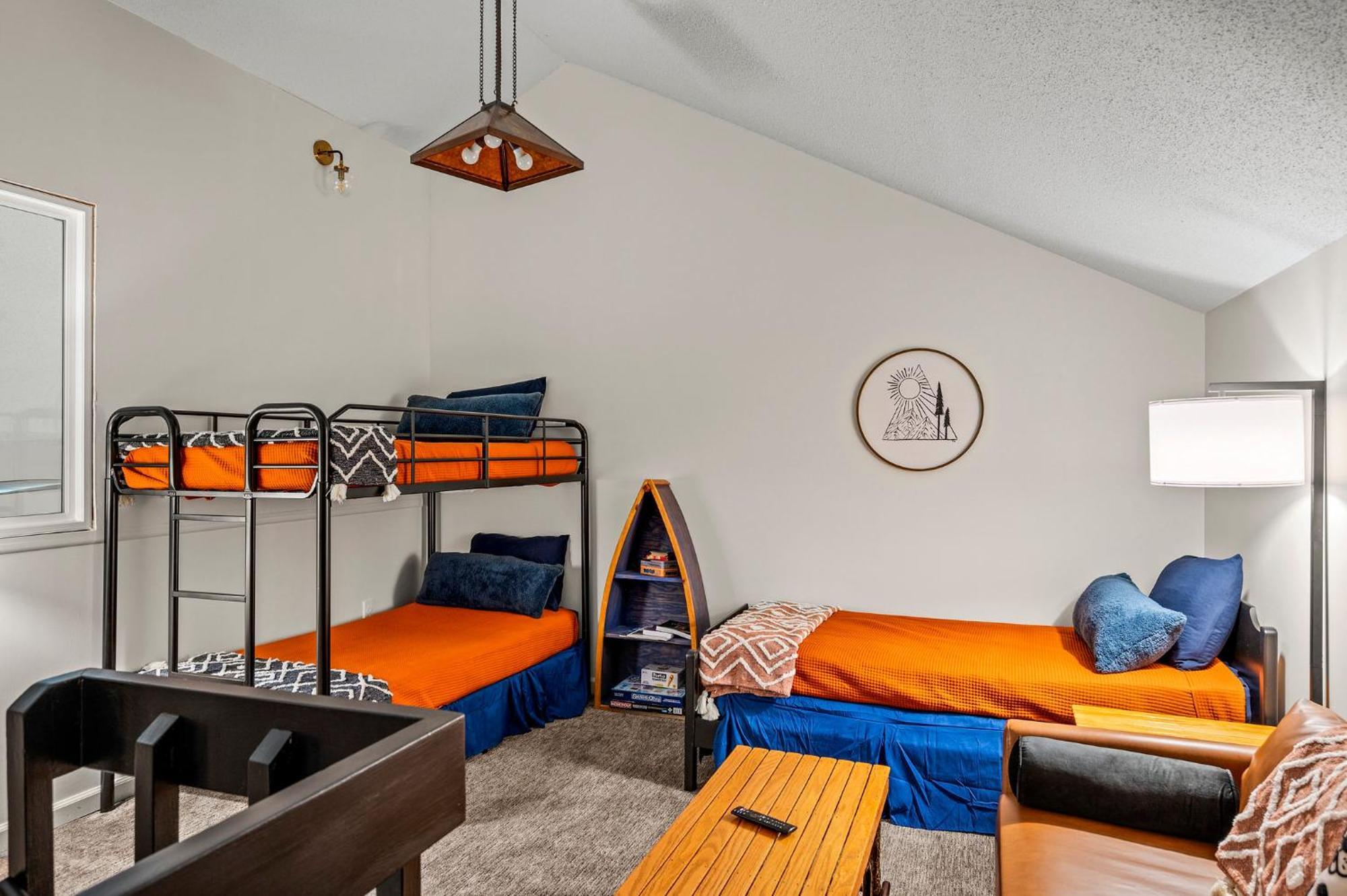 Gracious Oasis By Avada Holiday home Gatlinburg