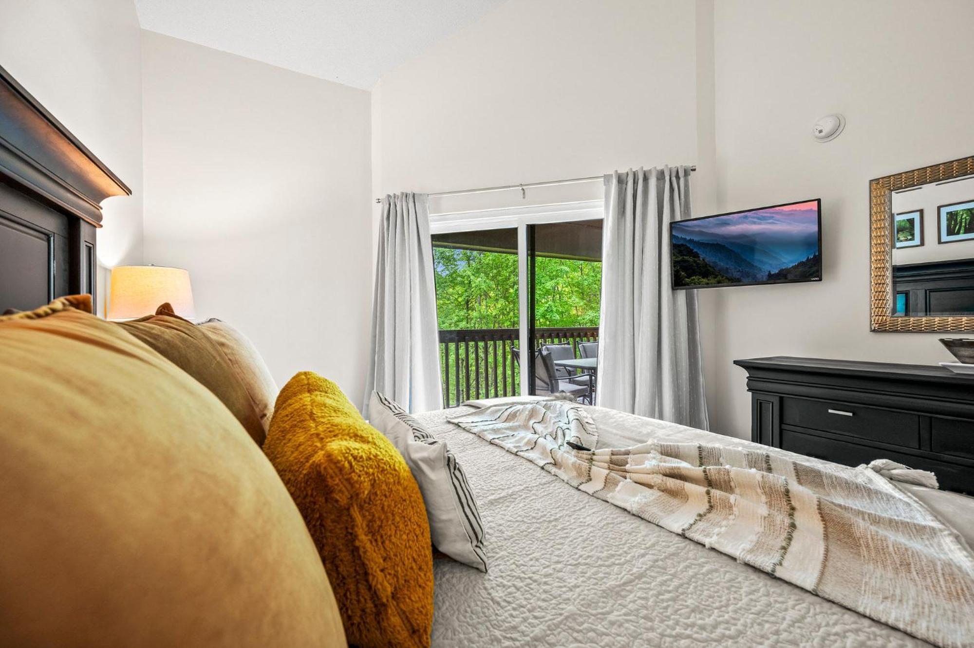 Holiday home Gracious Oasis By Avada *