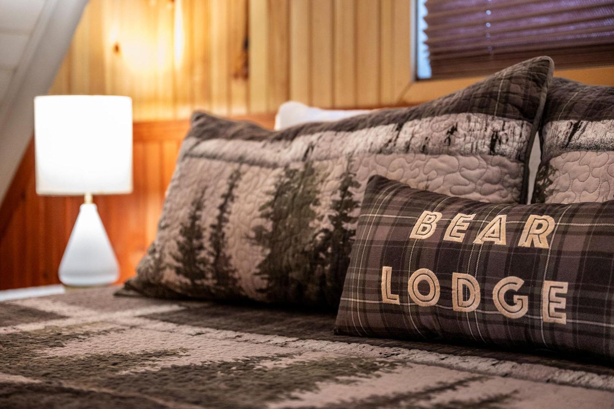 Grand Pinnacle By Avada Holiday home