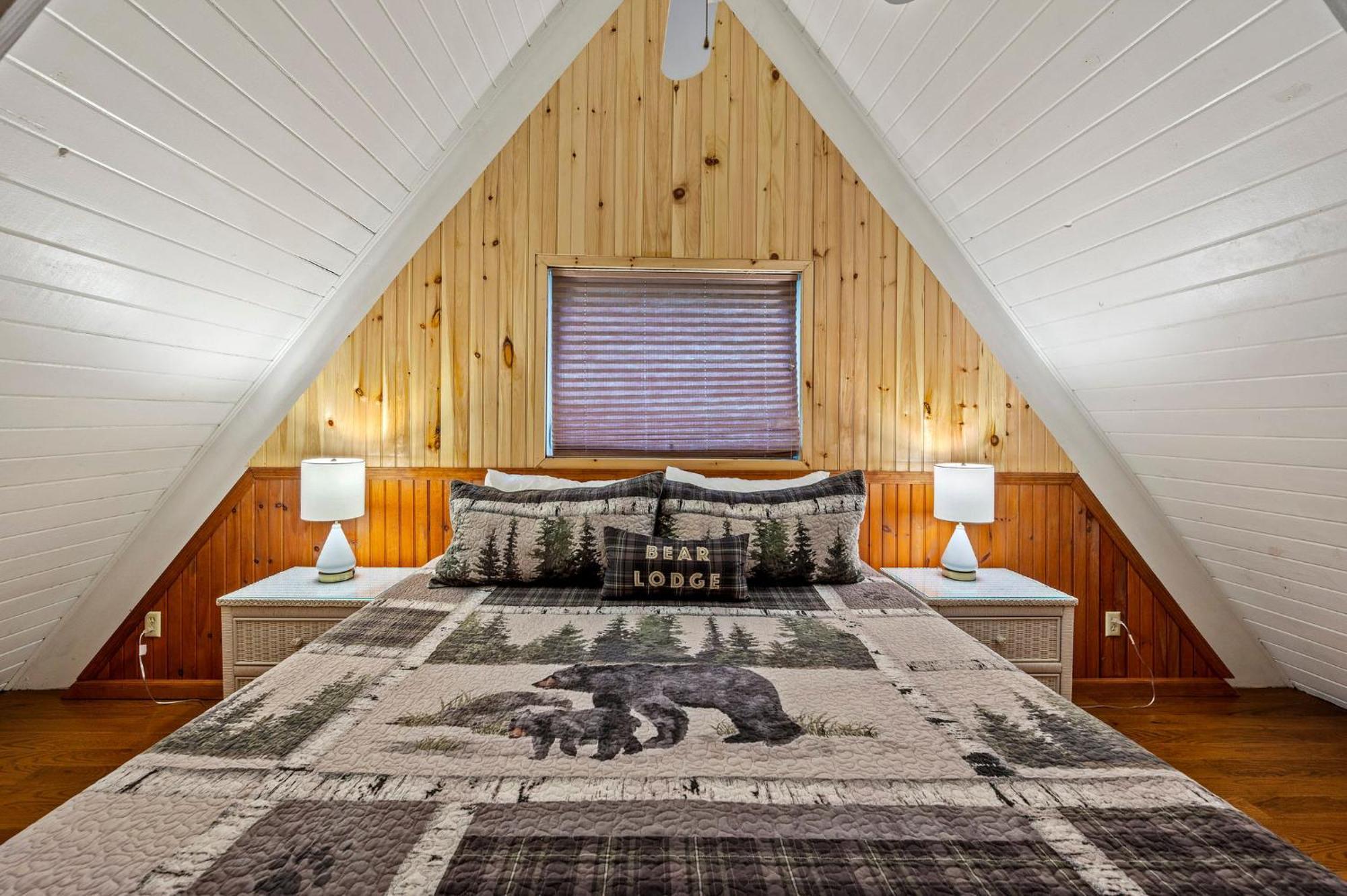 Holiday home Grand Pinnacle By Avada