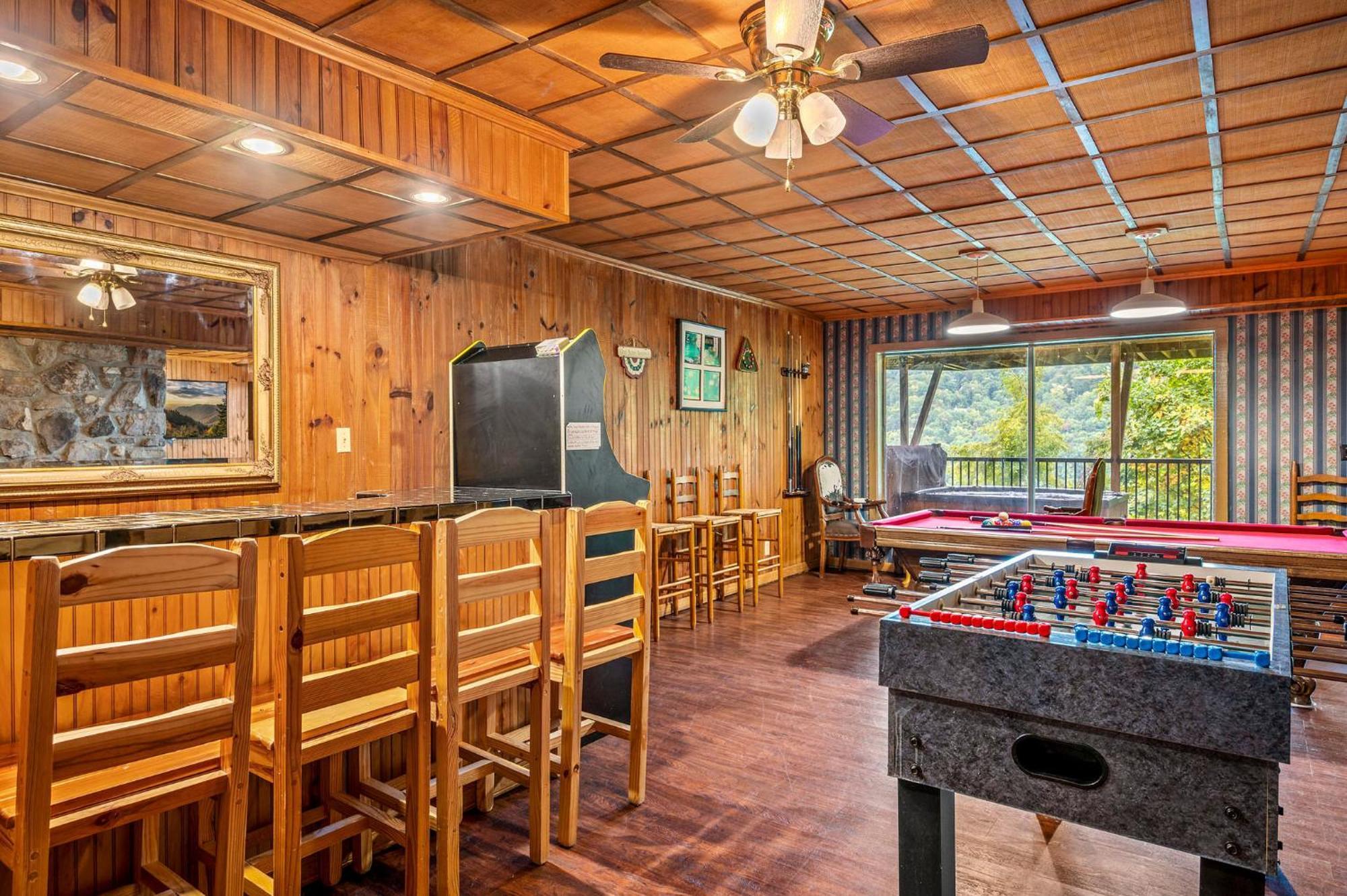 Grand Pinnacle By Avada Holiday home
