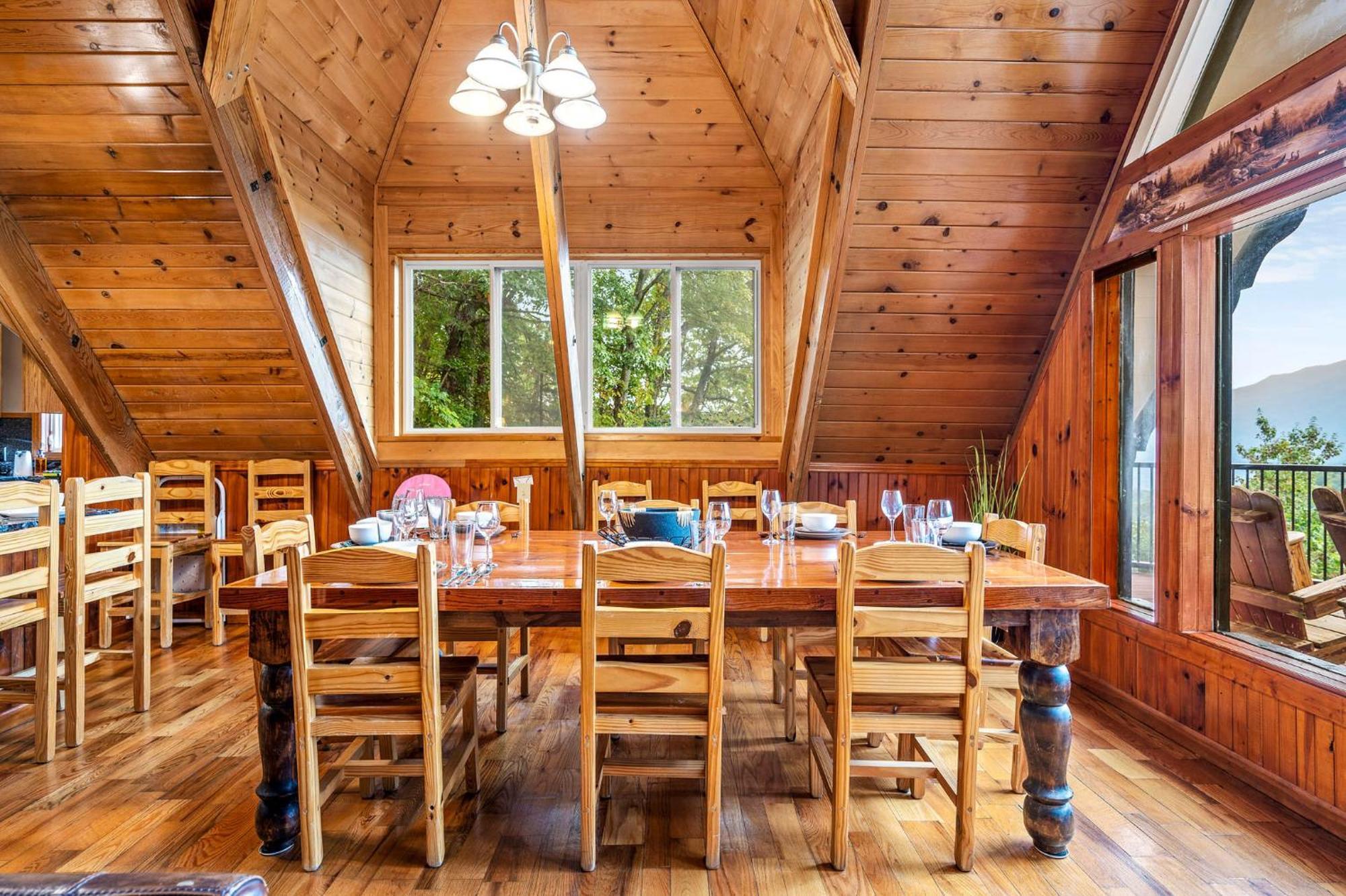 Holiday home Grand Pinnacle By Avada