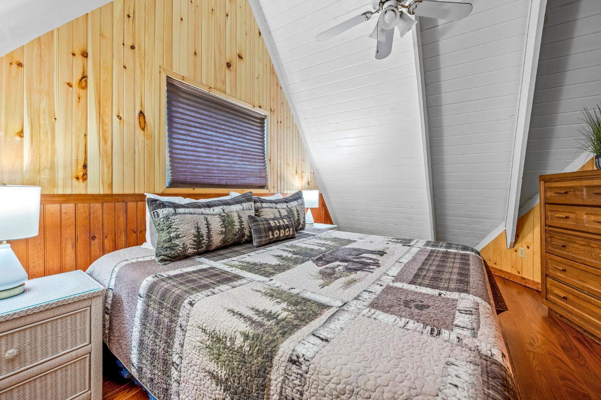 Grand Pinnacle By Avada Holiday home *