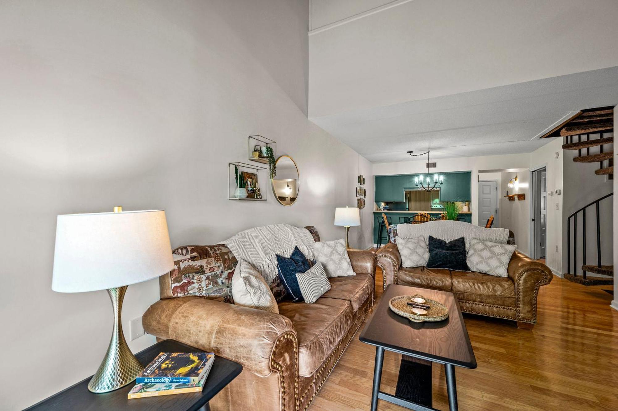 Gracious Oasis By Avada * Gatlinburg
