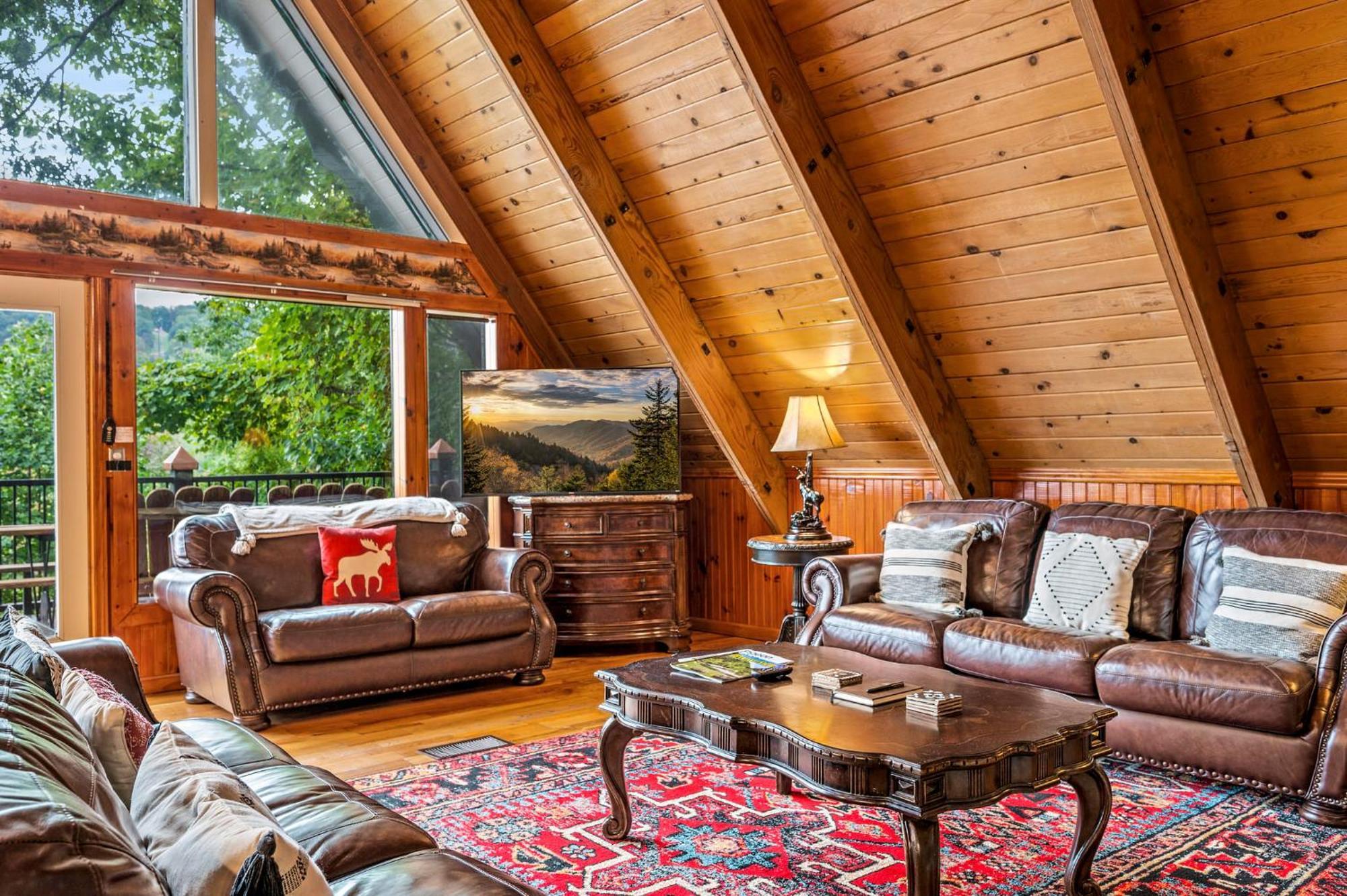 Holiday home Grand Pinnacle By Avada