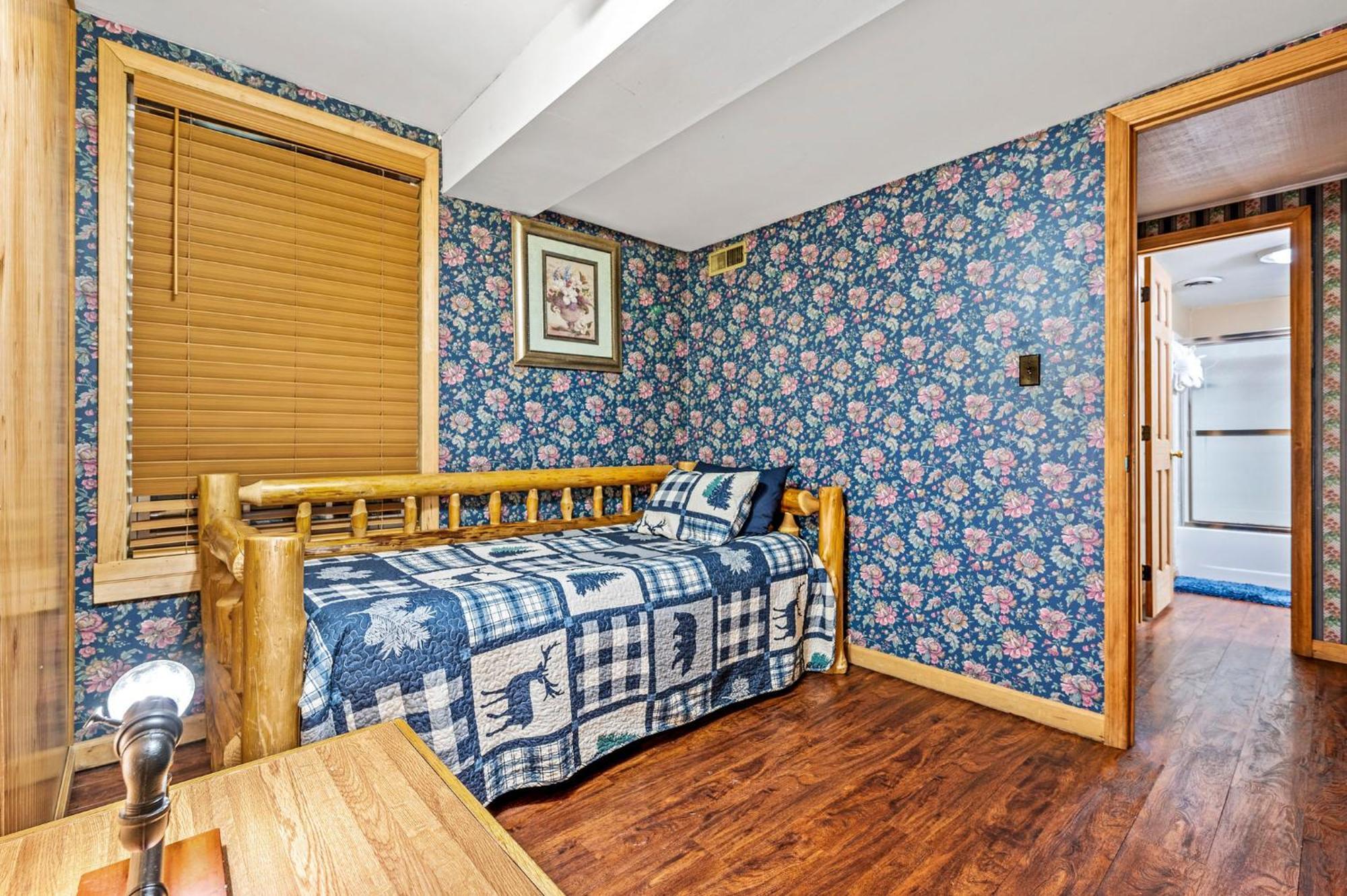 Grand Pinnacle By Avada Holiday home Gatlinburg
