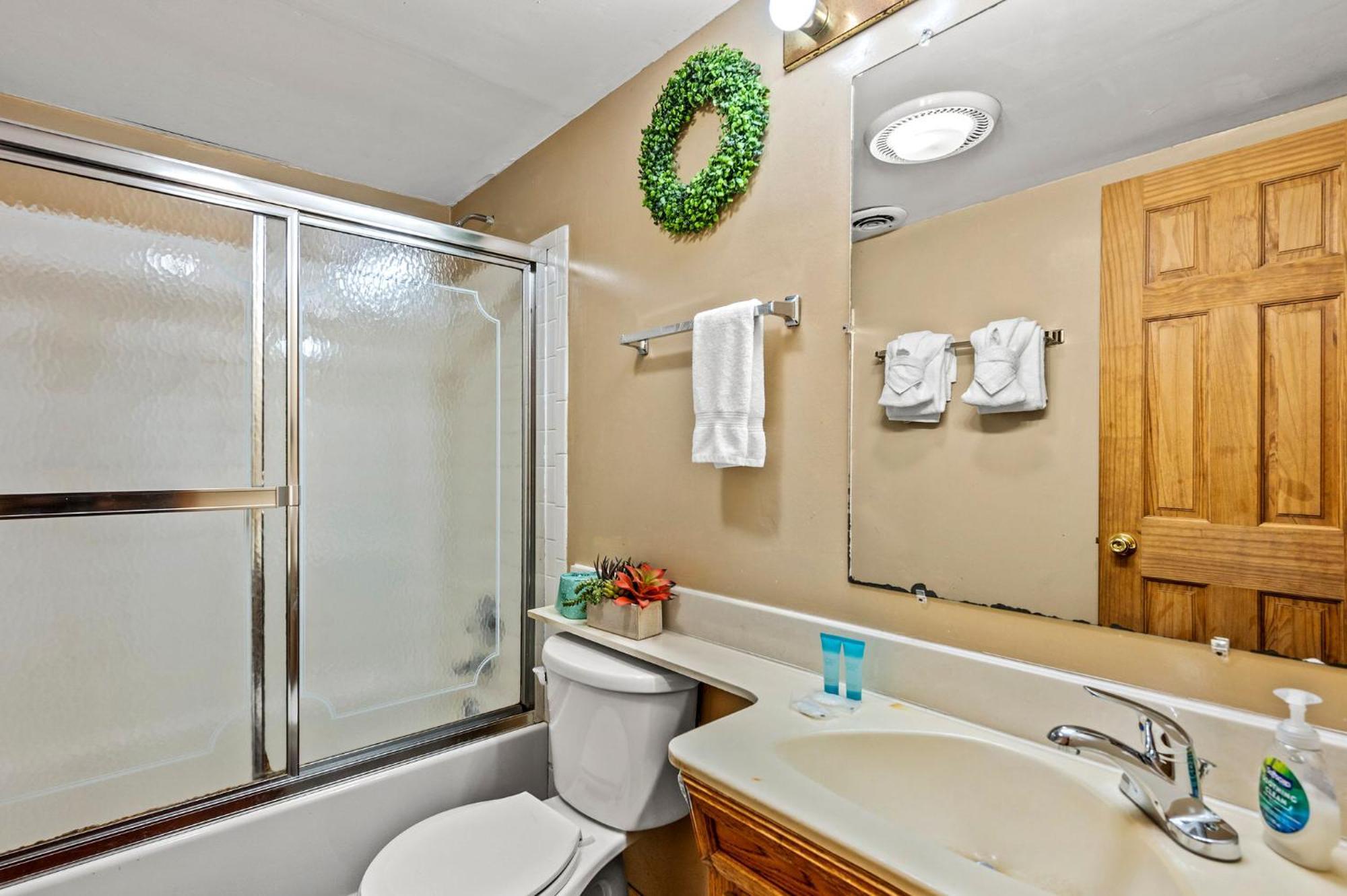Holiday home Grand Pinnacle By Avada Gatlinburg