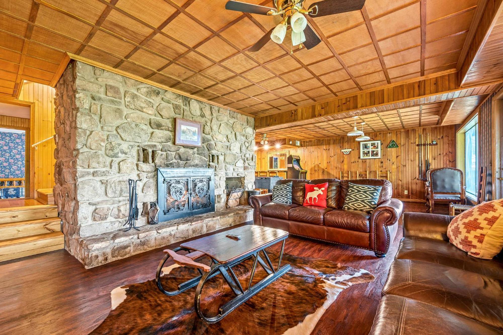 Grand Pinnacle By Avada Gatlinburg