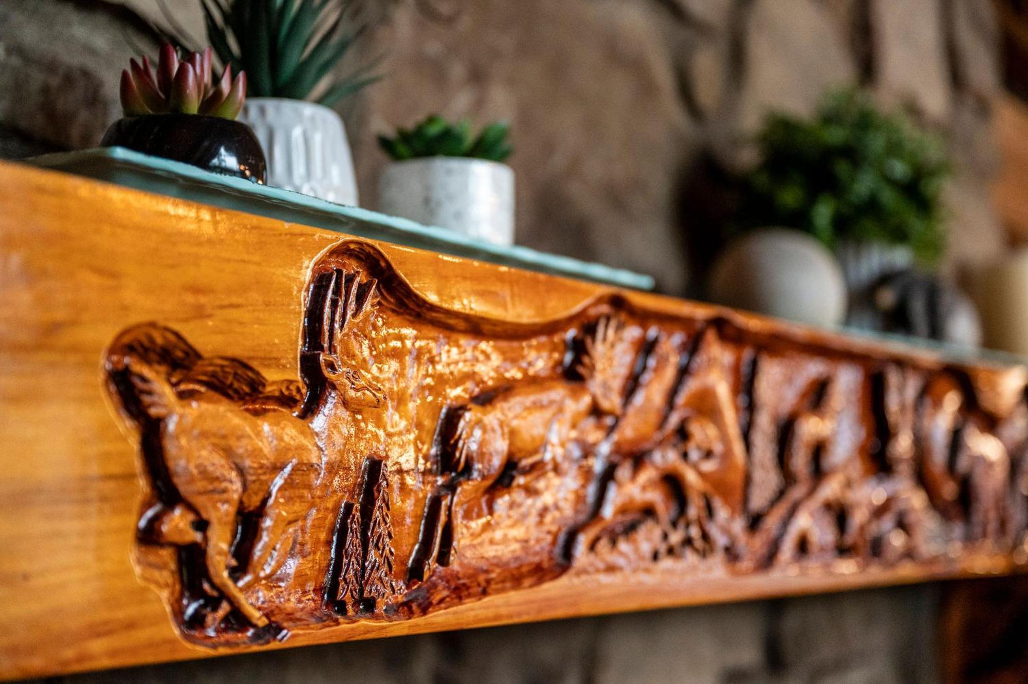 Holiday home Grand Pinnacle By Avada Gatlinburg