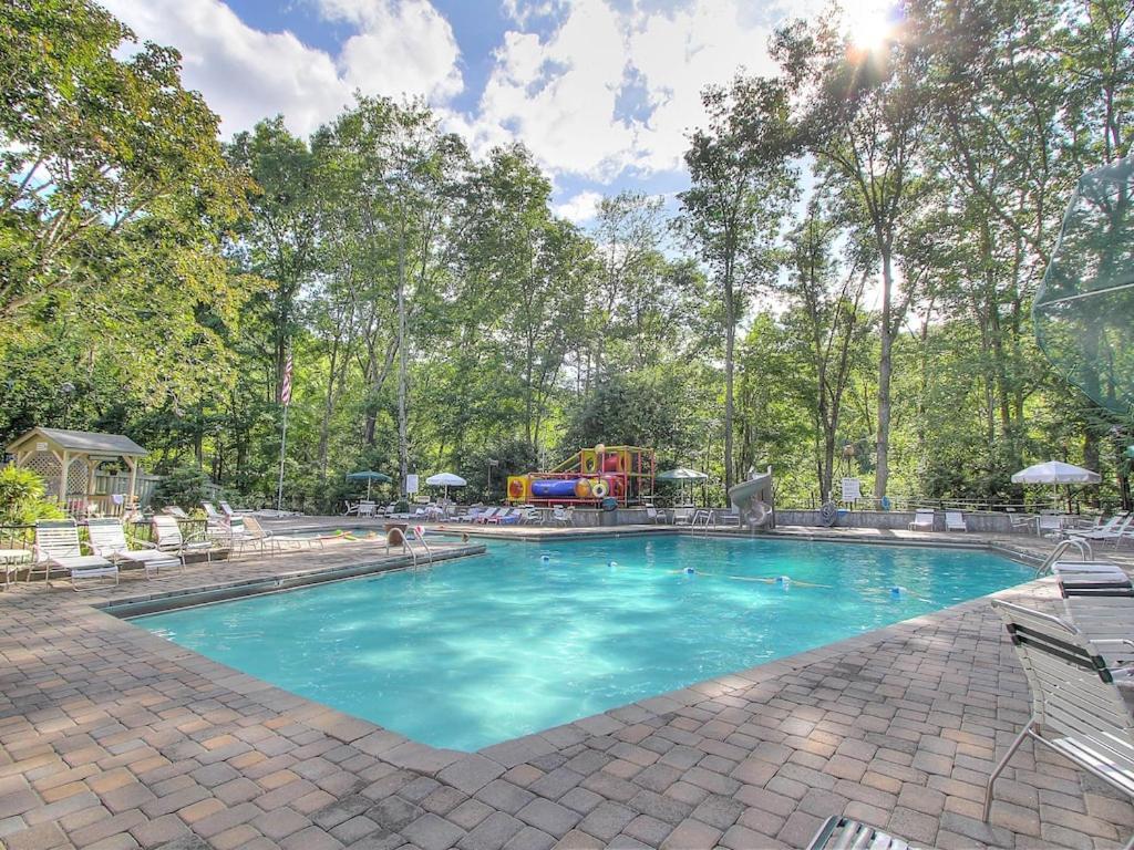 Grand Pinnacle By Avada Gatlinburg
