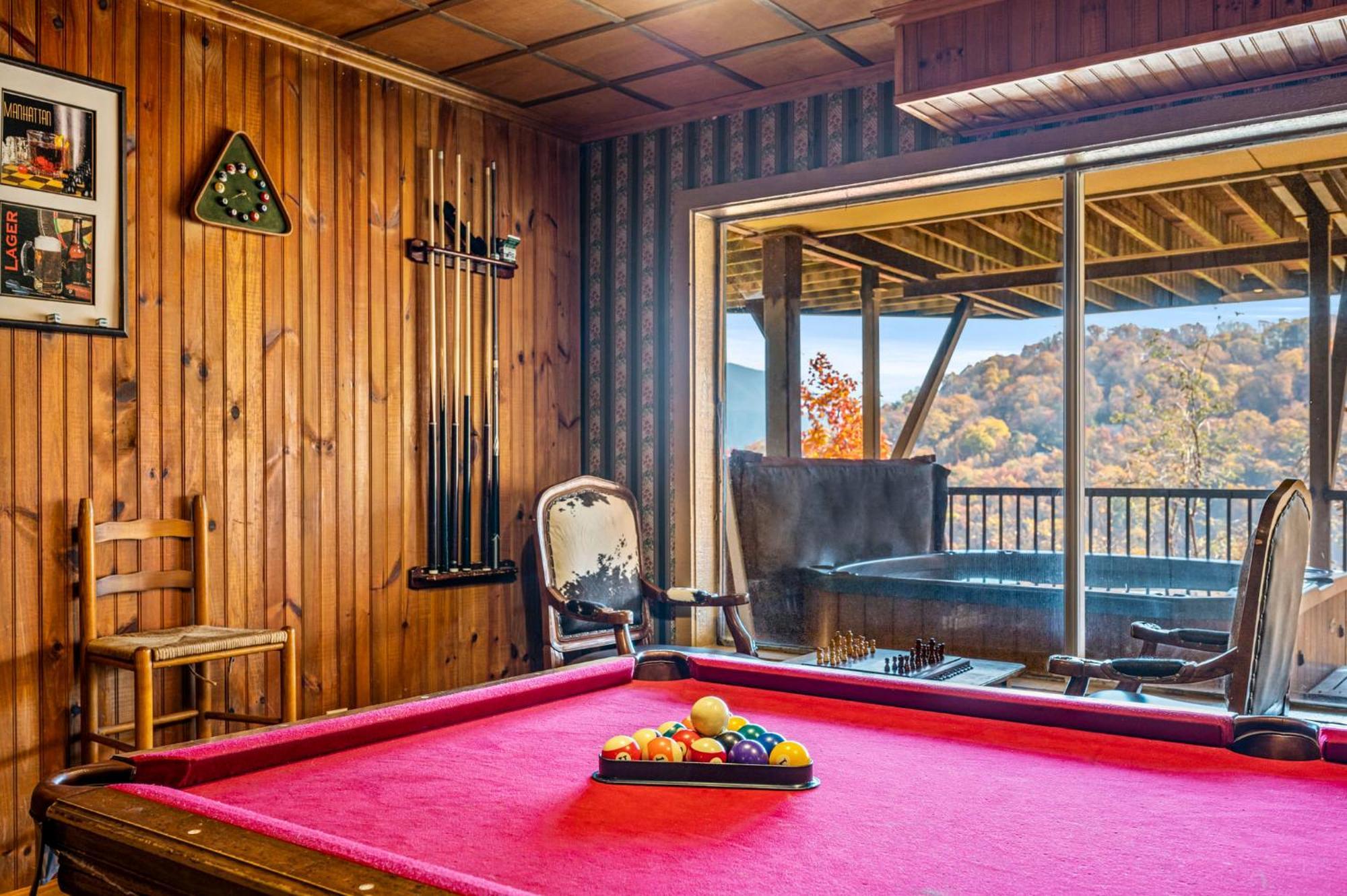 Grand Pinnacle By Avada Gatlinburg