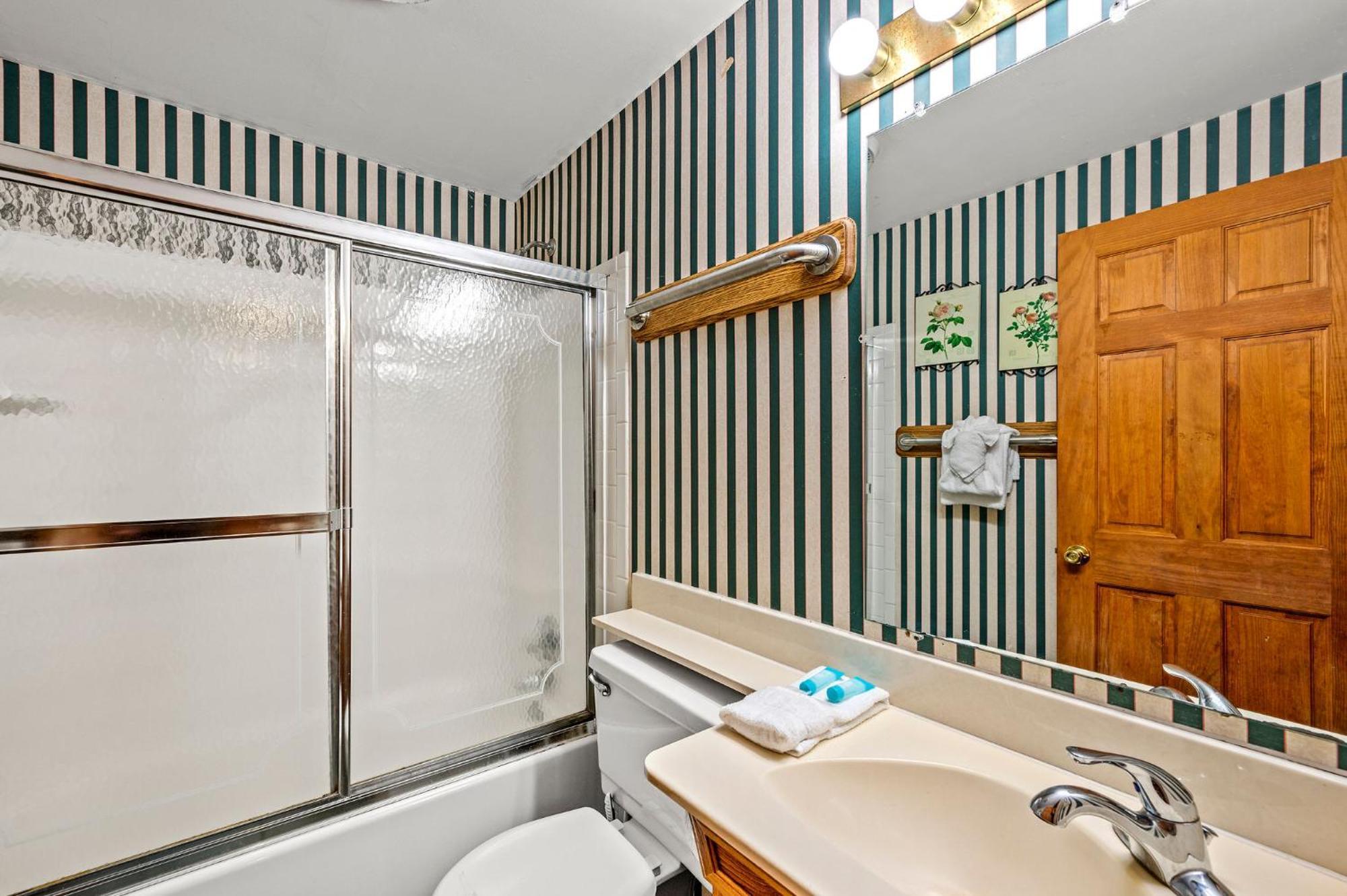 Holiday home Grand Pinnacle By Avada *