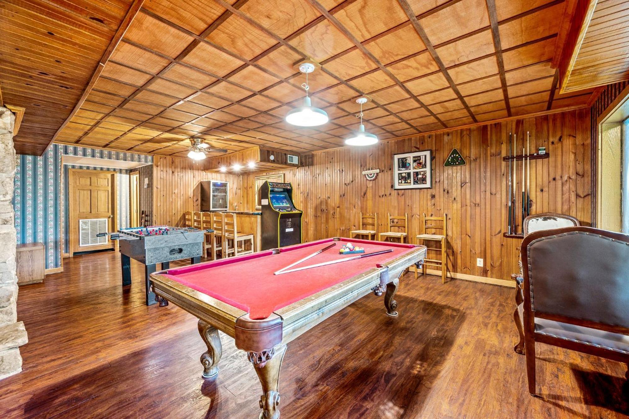 Grand Pinnacle By Avada Holiday home