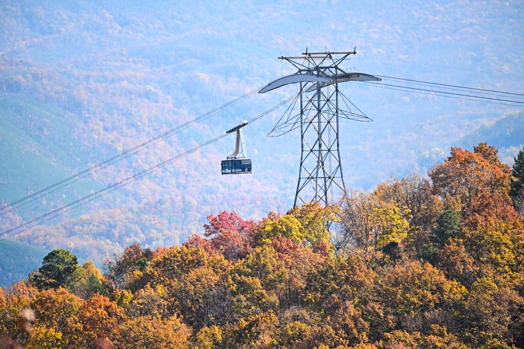 Grand Pinnacle By Avada * Gatlinburg