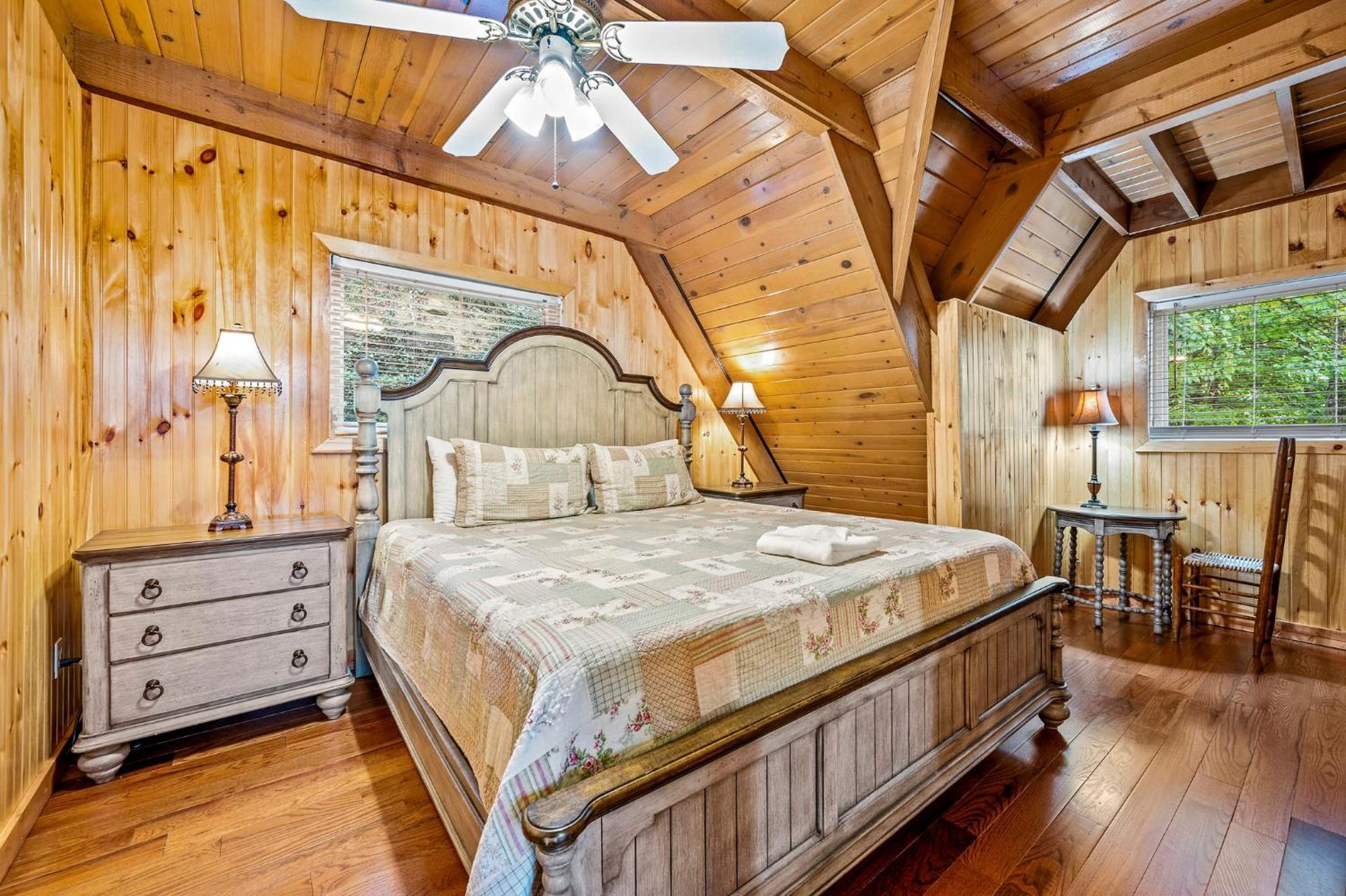 Grand Pinnacle By Avada Holiday home *