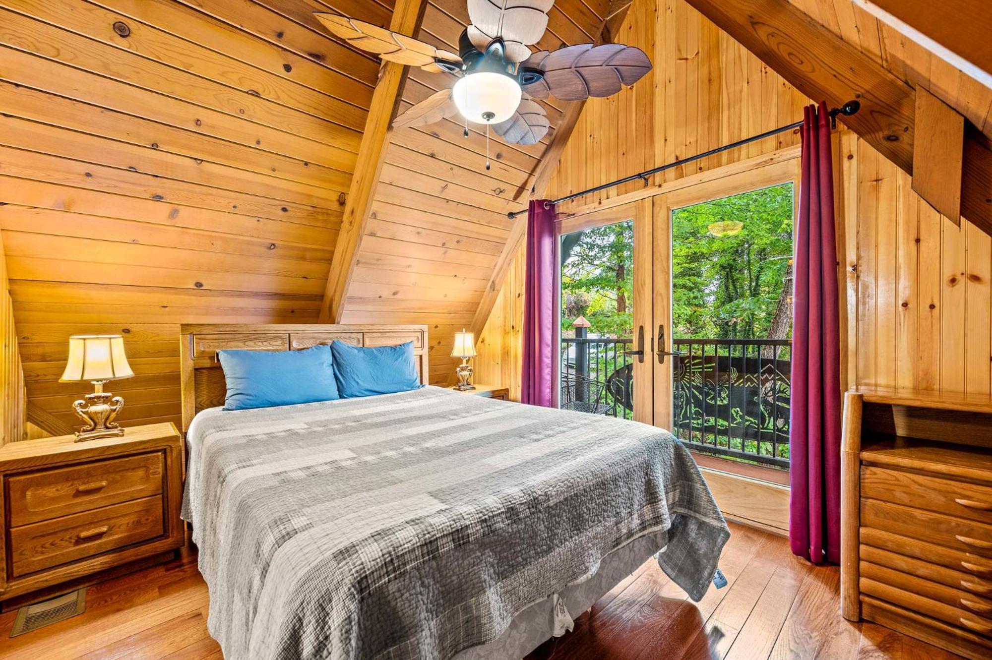 Grand Pinnacle By Avada Gatlinburg