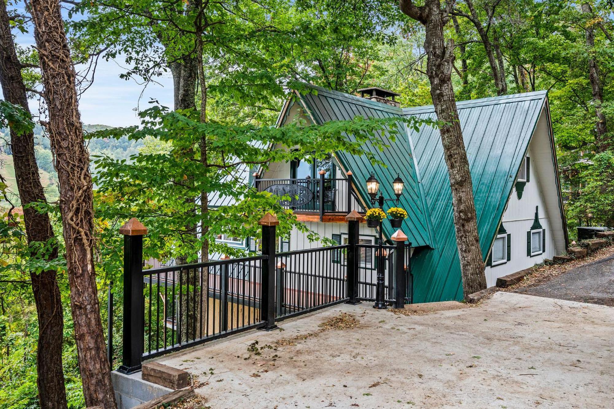 Holiday home Grand Pinnacle By Avada *