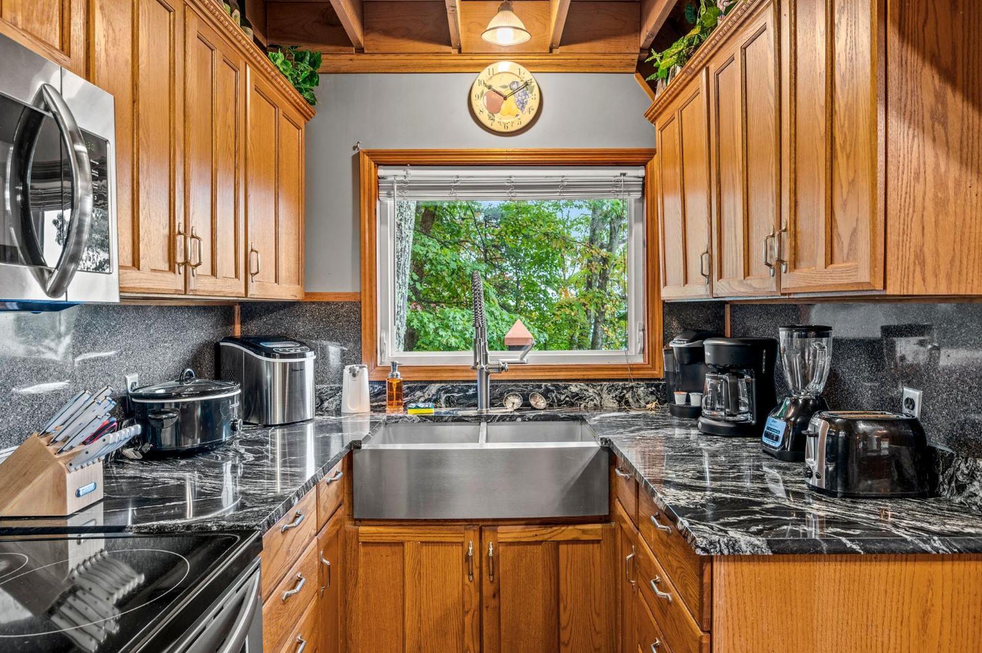 Grand Pinnacle By Avada * Gatlinburg