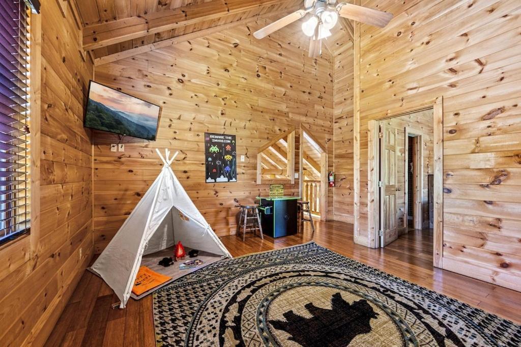 Holiday home Happy Days By Avada Gatlinburg