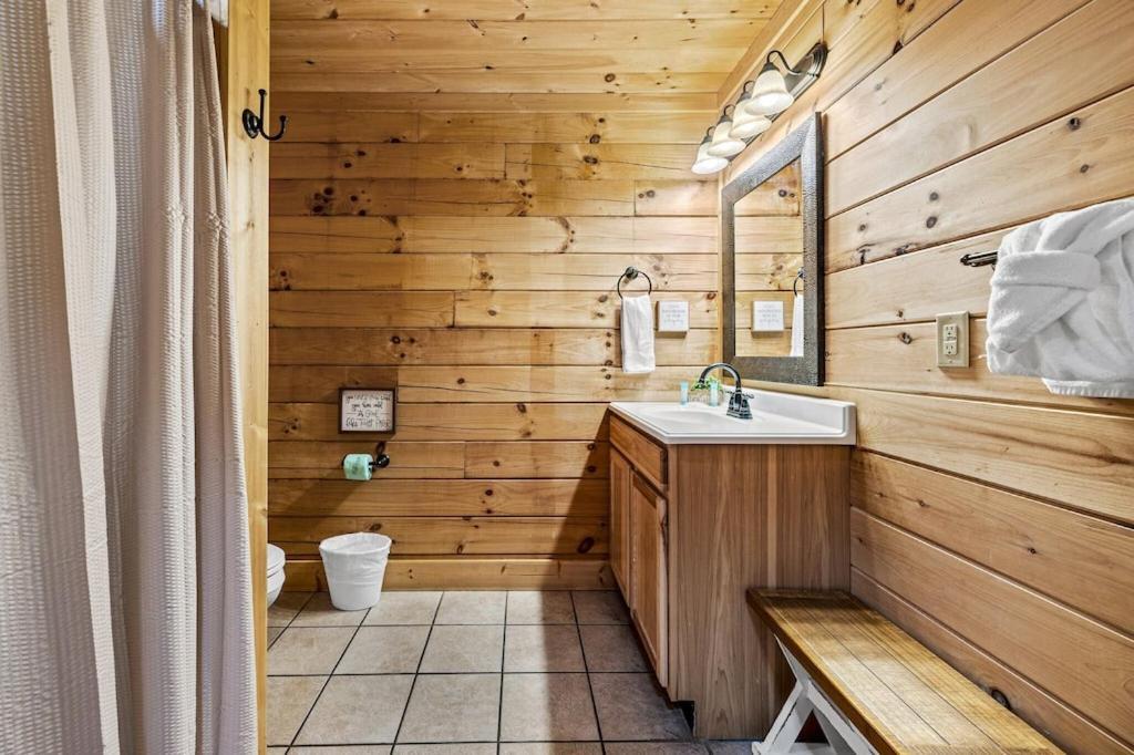 Holiday home Happy Days By Avada Gatlinburg