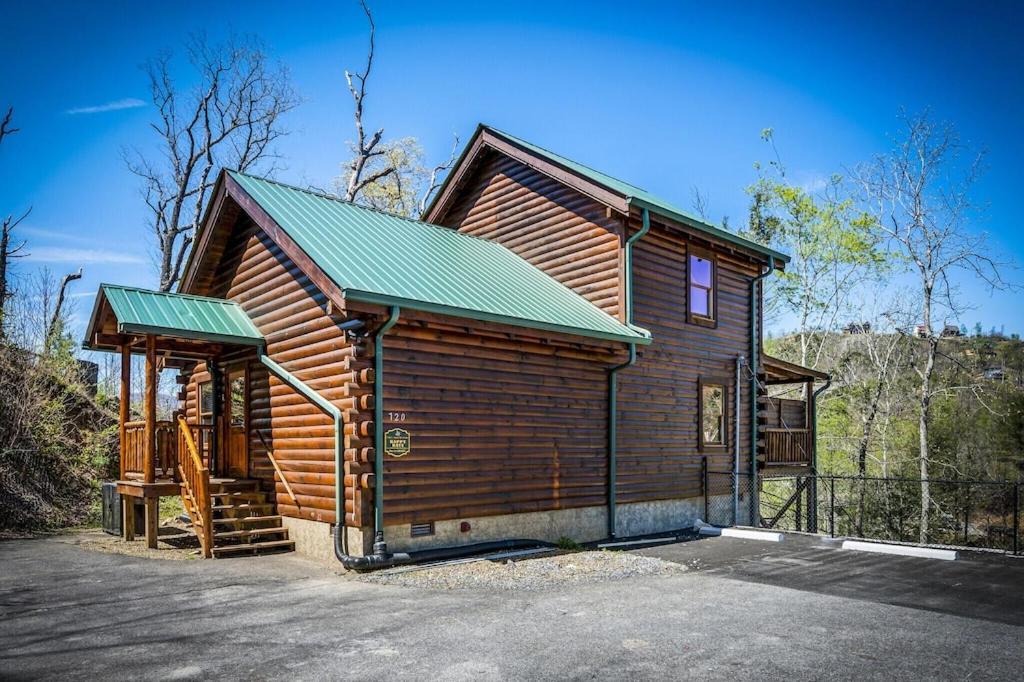 Holiday home Happy Days By Avada Gatlinburg