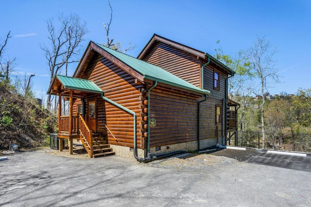 Happy Days By Avada Holiday home Gatlinburg