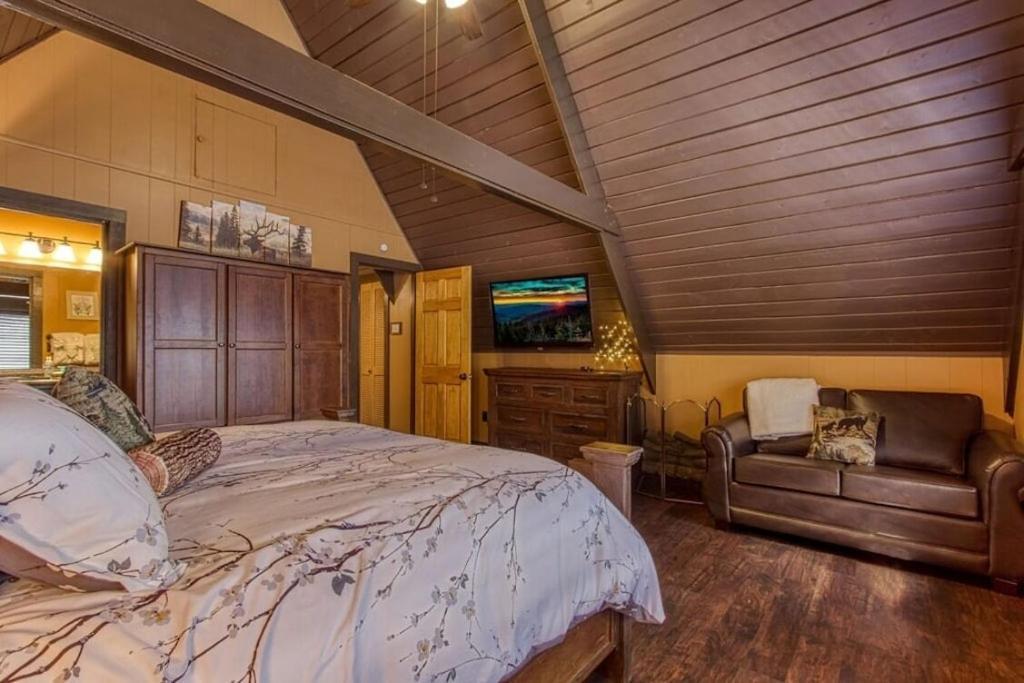 Honey Bear Slopes By Avada Holiday home Gatlinburg