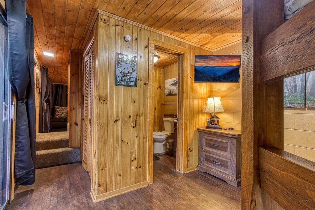 Honey Bear Slopes By Avada Holiday home