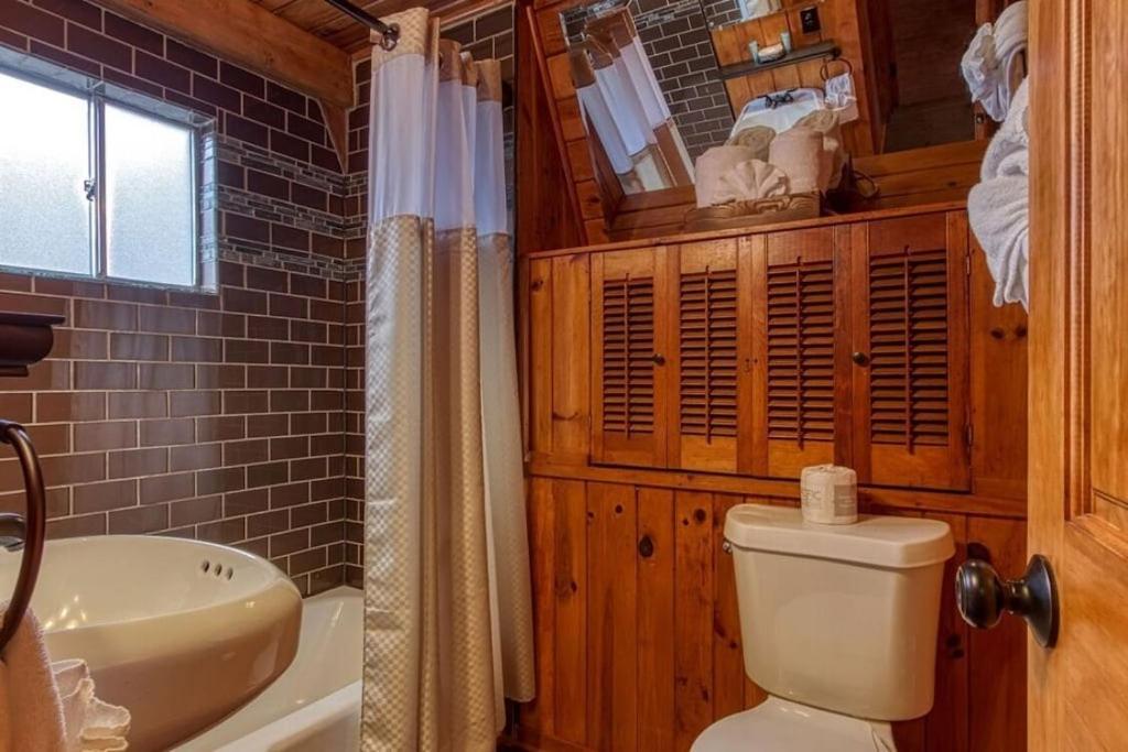Holiday home Honey Bear Slopes By Avada