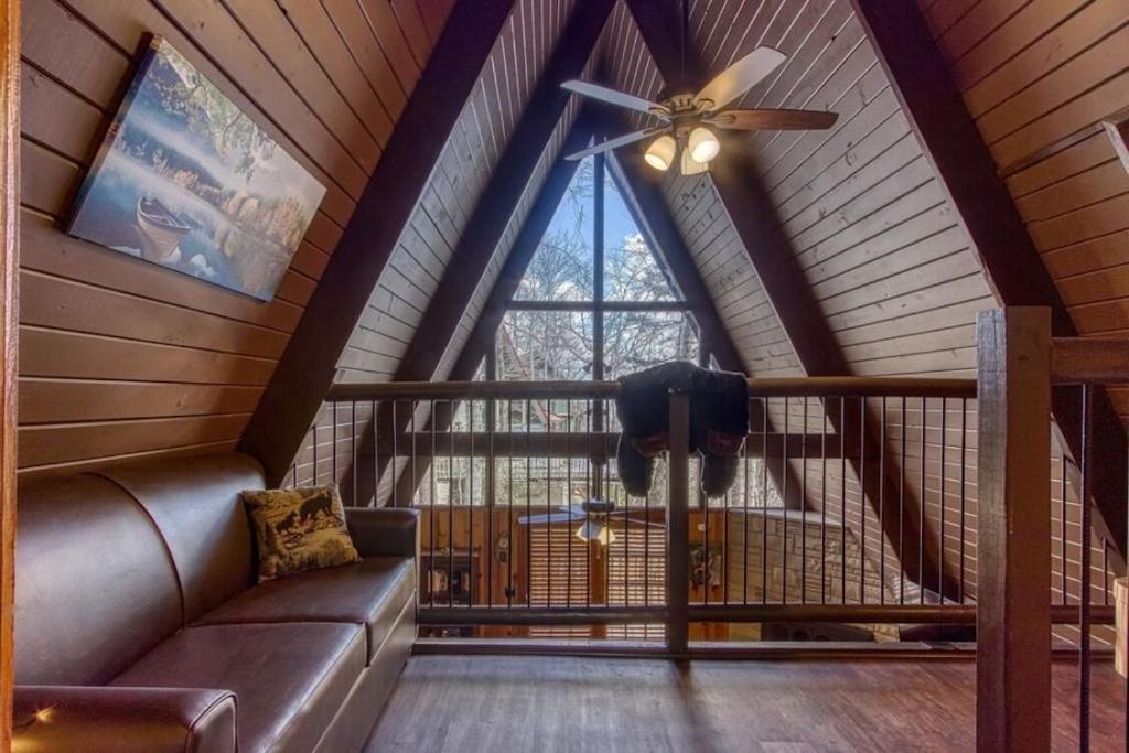 Holiday home Honey Bear Slopes By Avada