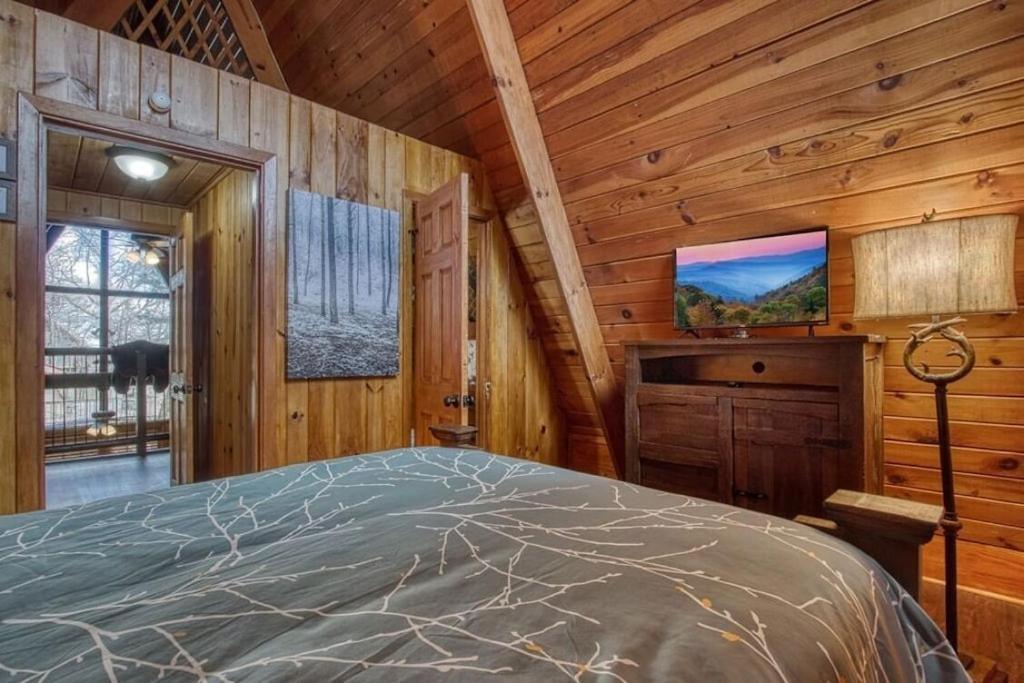 Honey Bear Slopes By Avada Holiday home