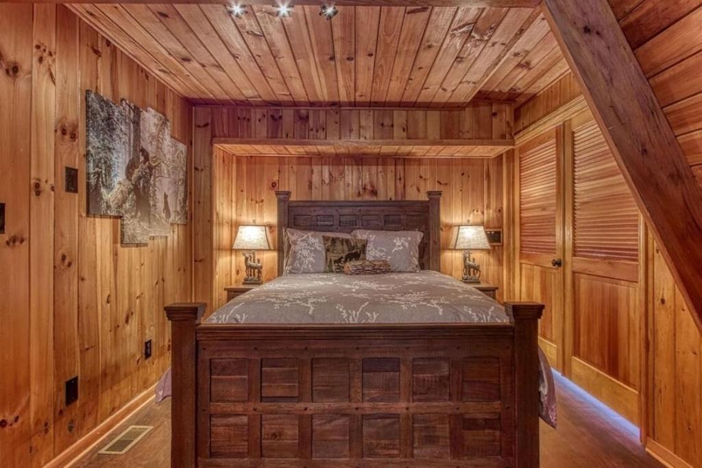 Honey Bear Slopes By Avada Holiday home *