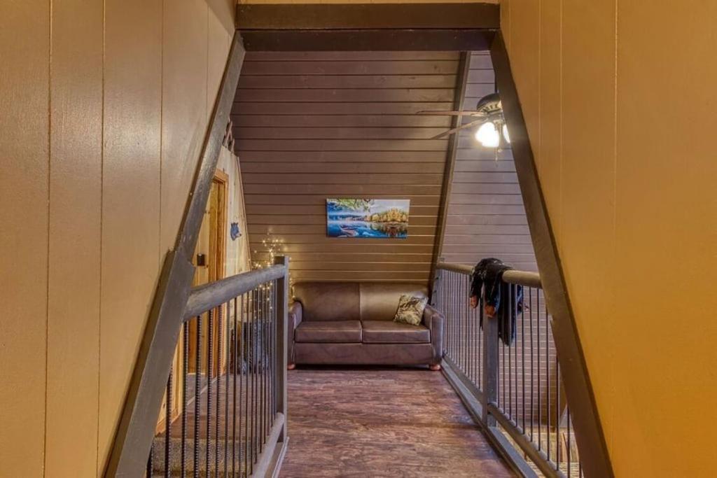 Holiday home Honey Bear Slopes By Avada *