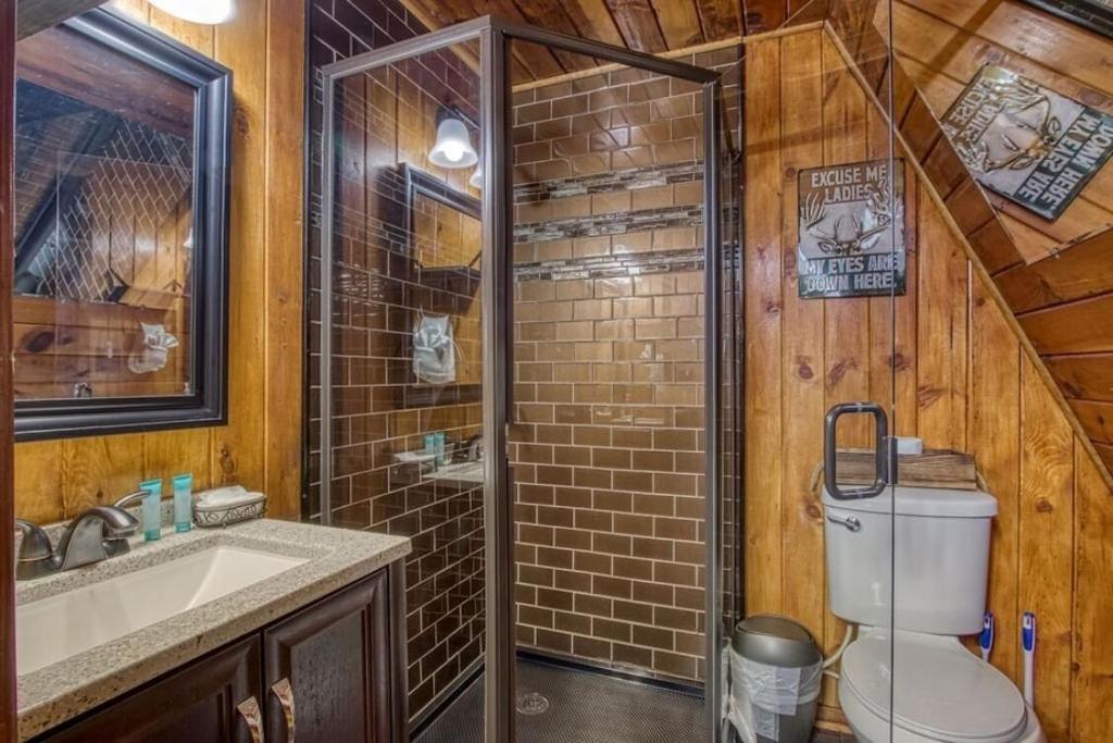 Holiday home Honey Bear Slopes By Avada Gatlinburg