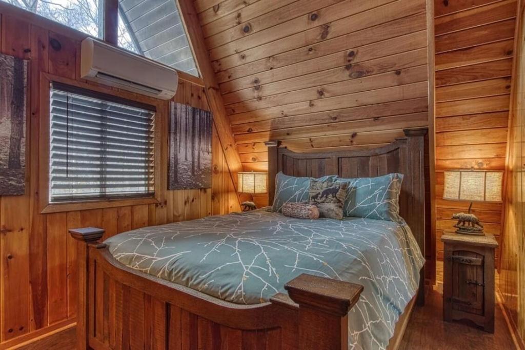 Holiday home Honey Bear Slopes By Avada