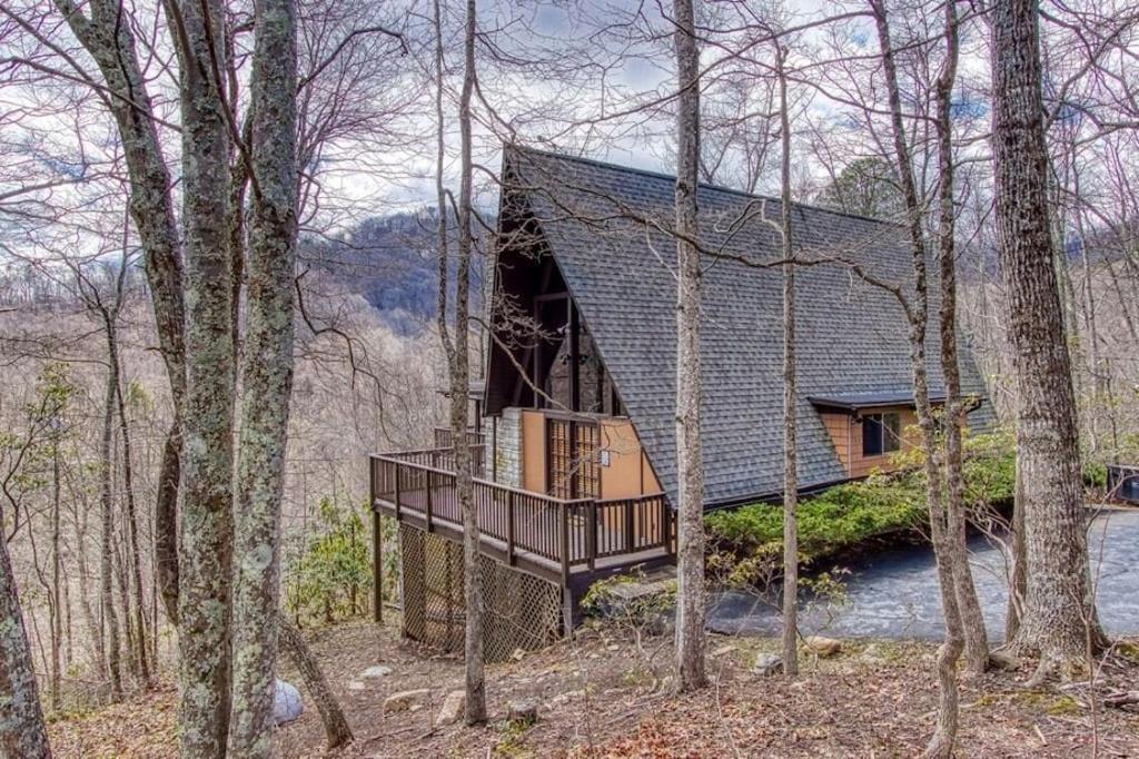 Holiday home Honey Bear Slopes By Avada *