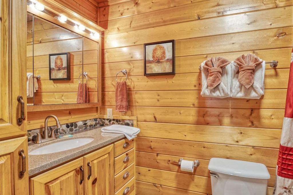 Holiday home Luxury Lookout By Avada Gatlinburg