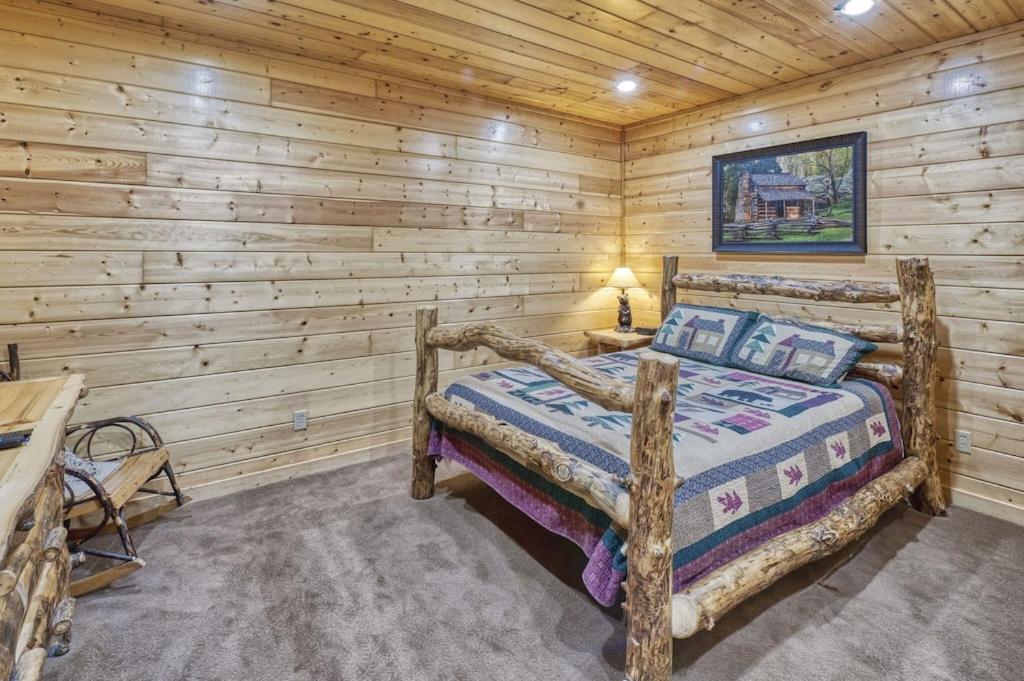 Holiday home Luxury Lookout By Avada