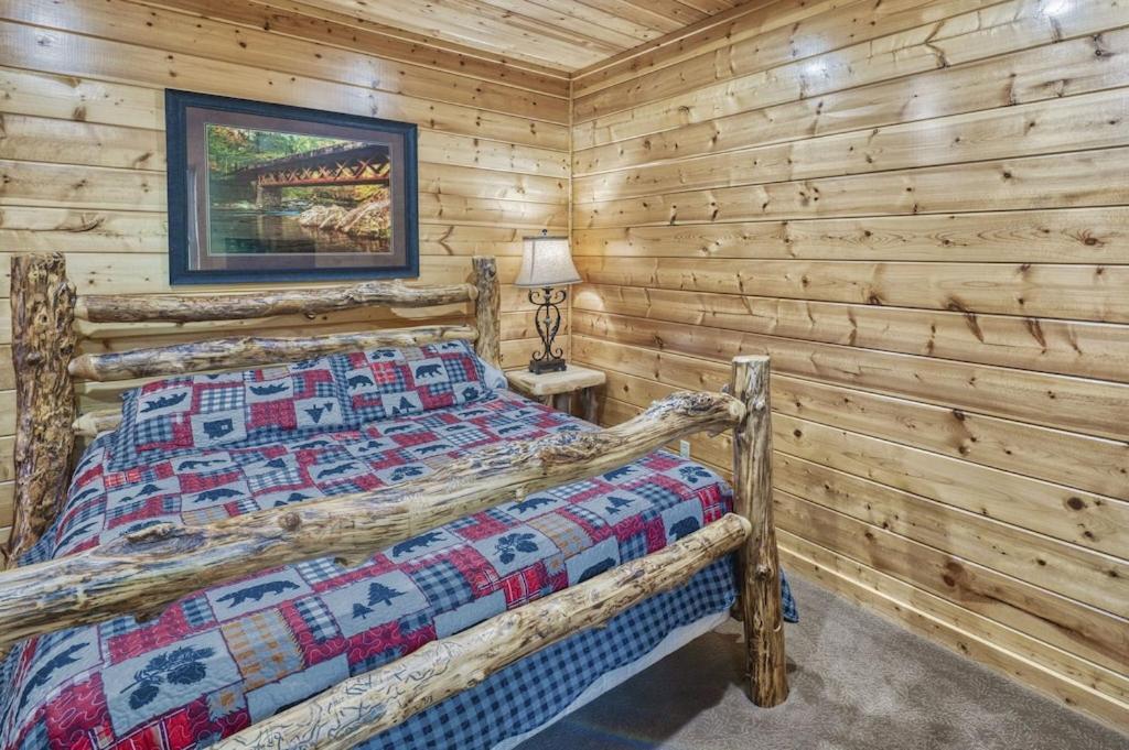 Luxury Lookout By Avada Holiday home *