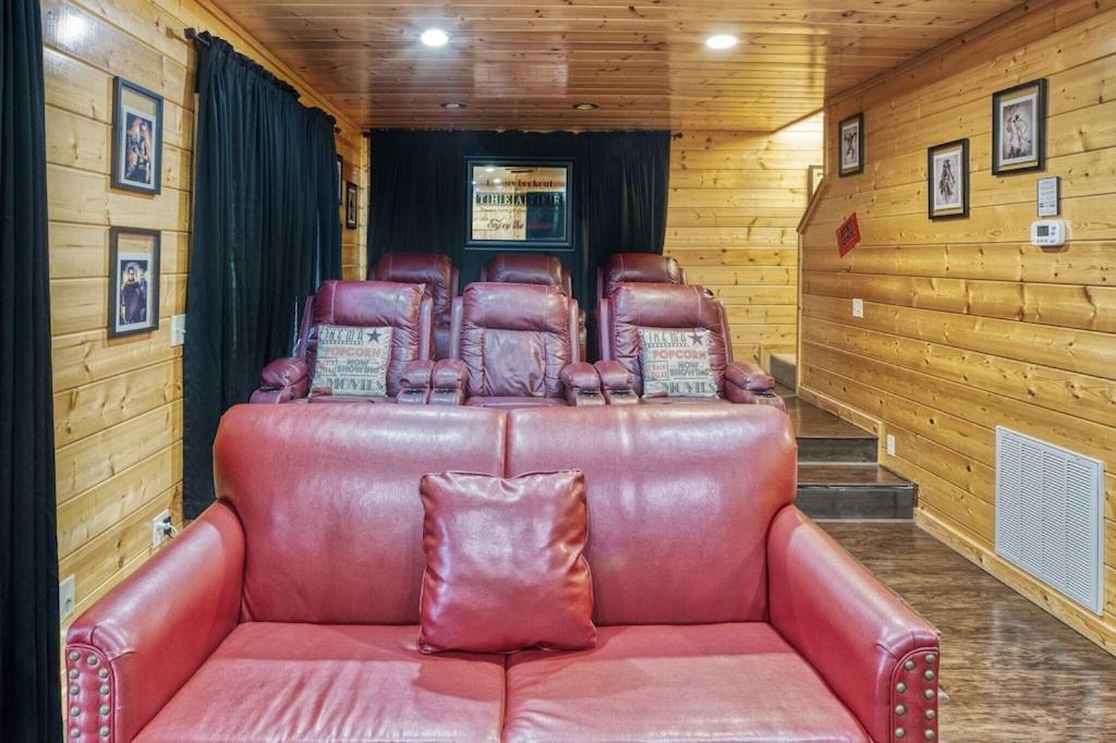 Luxury Lookout By Avada Holiday home