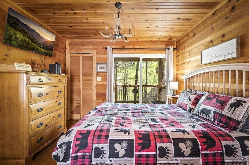 Holiday home Mountain Mist By Avada Gatlinburg