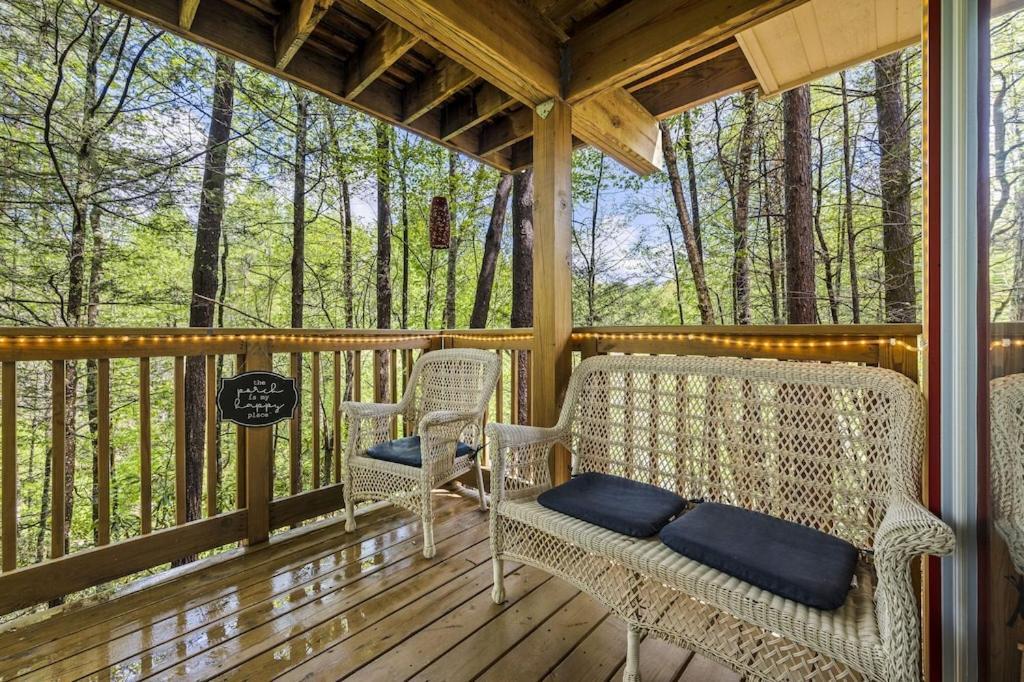 Holiday home Mountain Mist By Avada Gatlinburg
