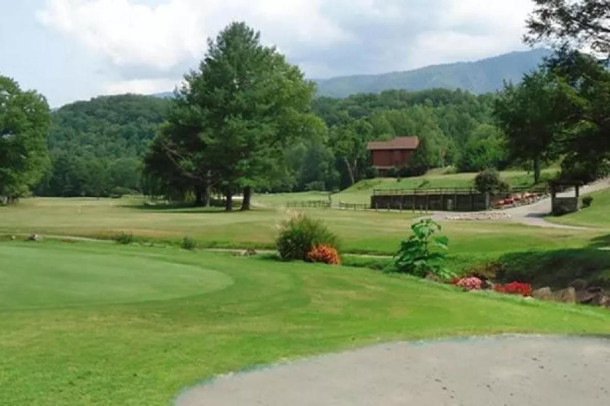 Holiday home Mountain Vibes By Avada Gatlinburg