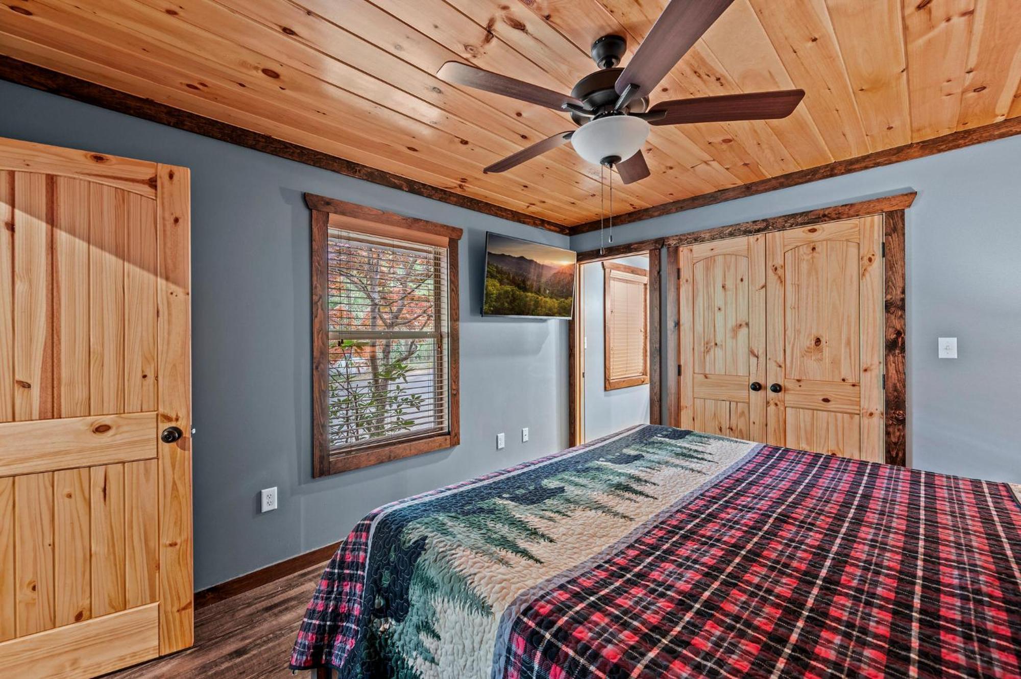 Mountain Vibes By Avada Holiday home *