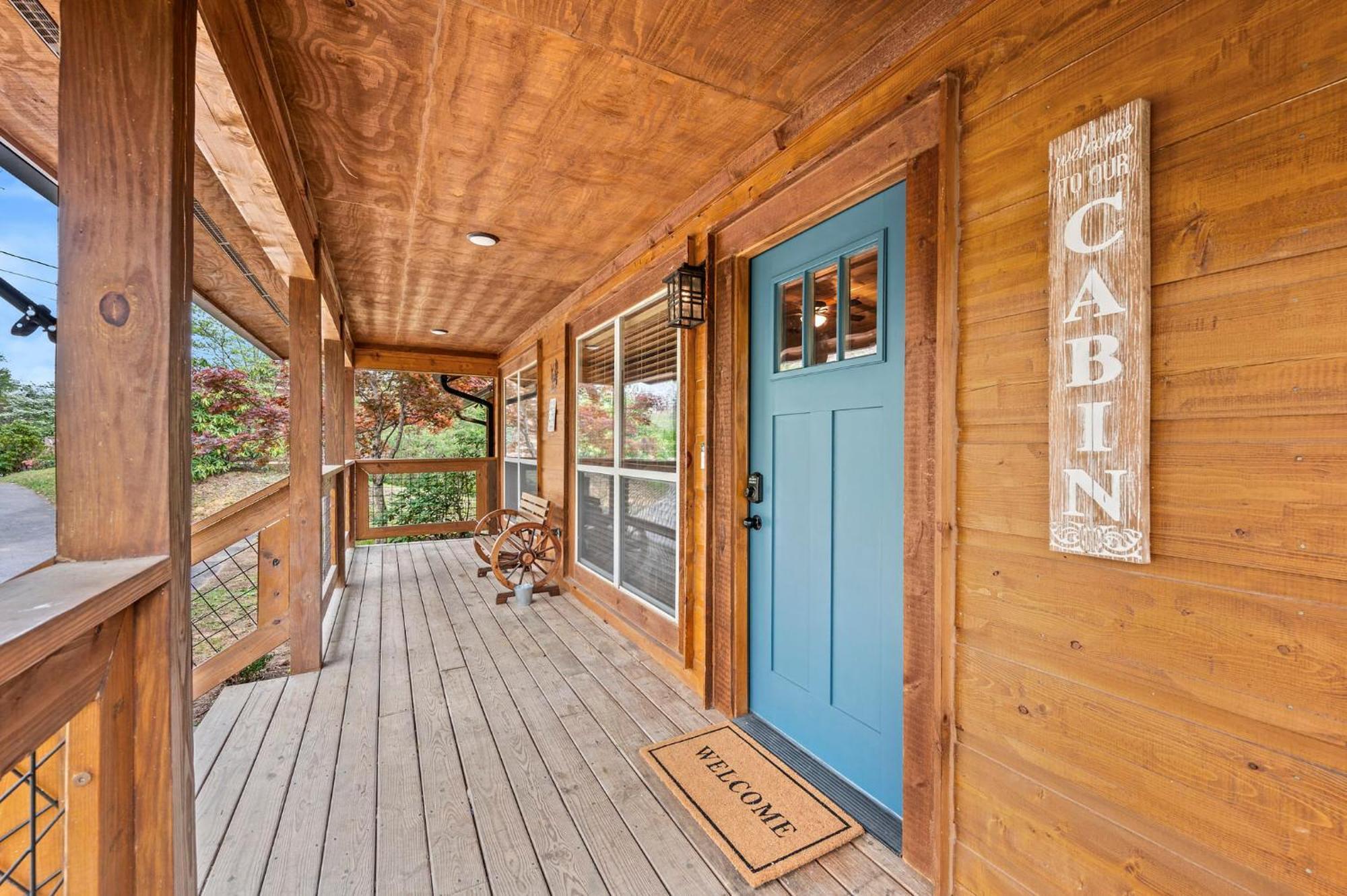Holiday home Mountain Vibes By Avada *