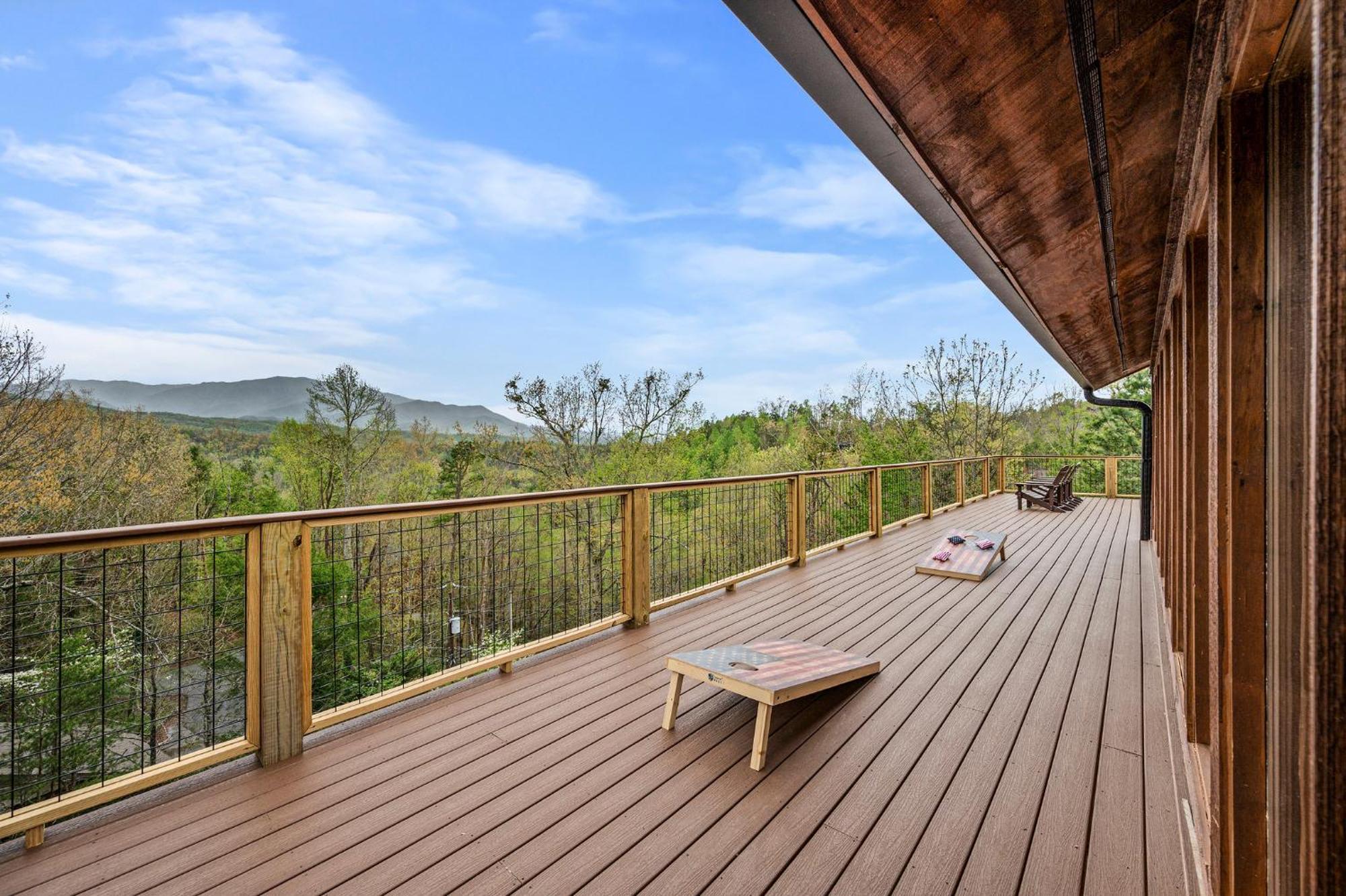 Mountain Vibes By Avada Holiday home Gatlinburg