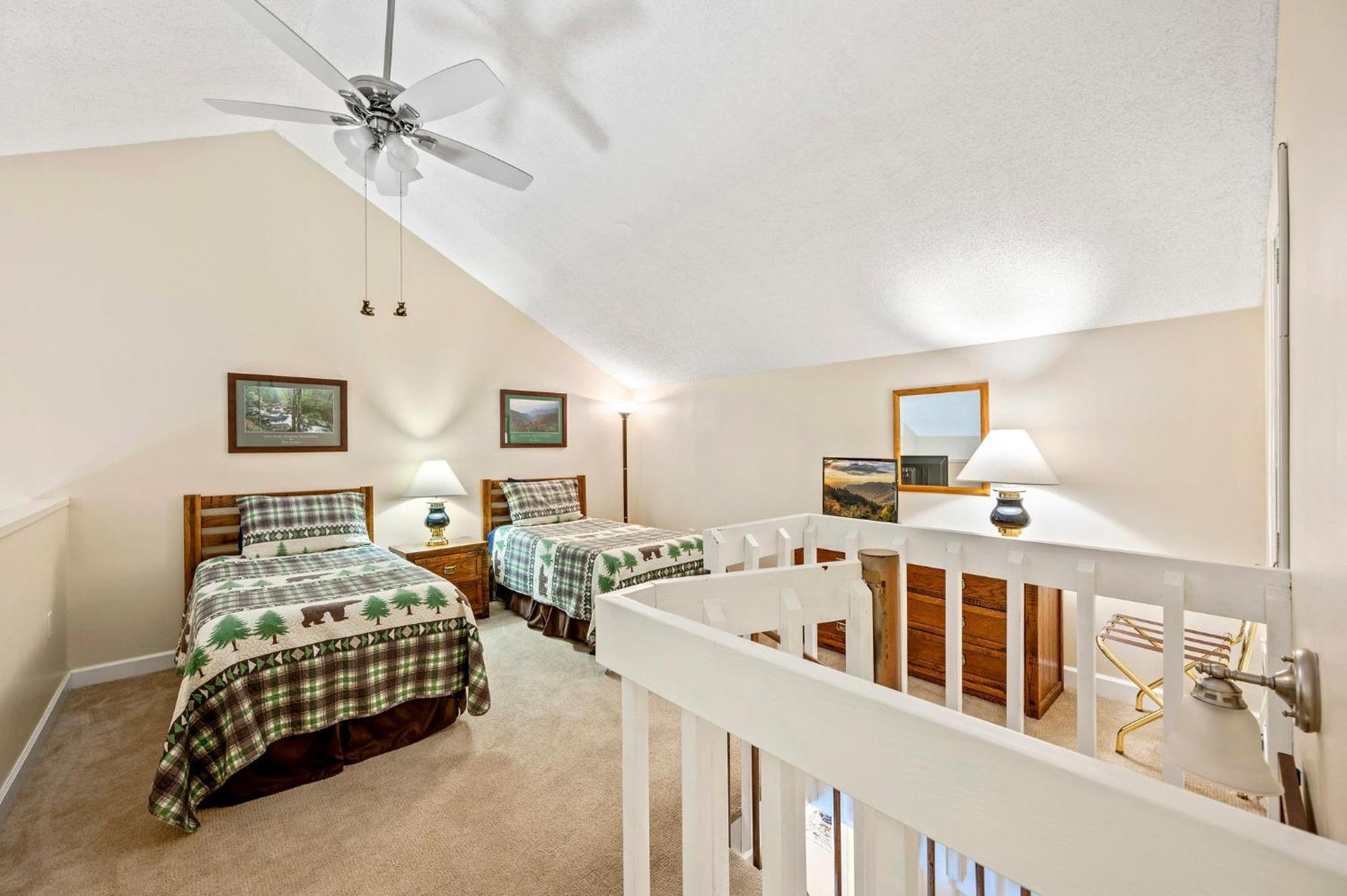 My Happy Place By Avada Holiday home Gatlinburg